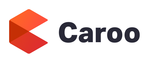 Caroo Logo