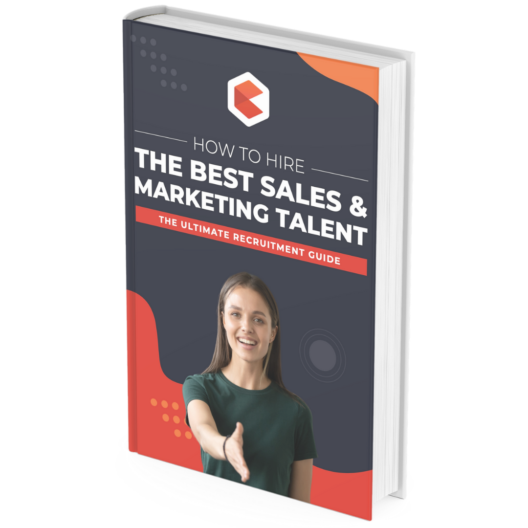 Employer | Sales | Guide | Image